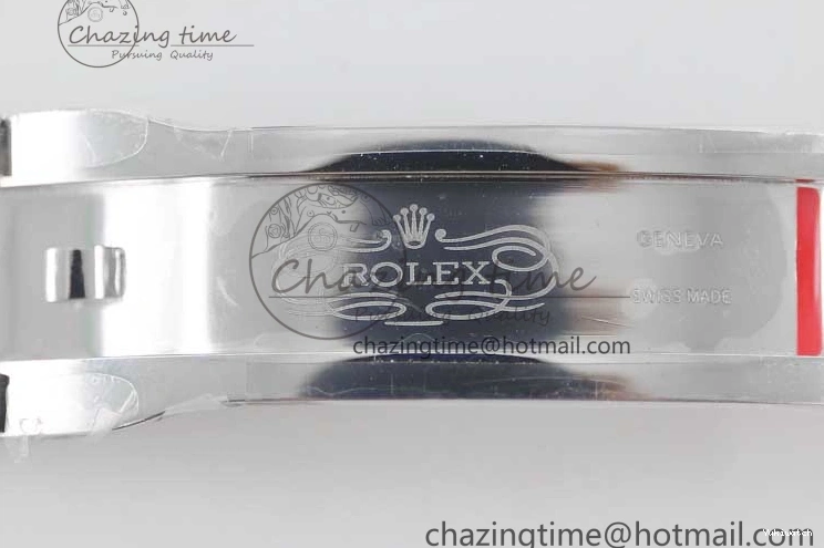 Markers Dial SS Edition A2824 Best Arabic Full on RG 41 Diamonds Bracelet TWF 1:1 Datejust 0313